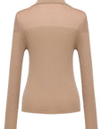 YAYING Premium Wool Knit Sweater EPKAW9523AT