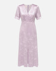 EP YAYING Purple Dress