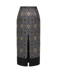 EP YAYING Ethnic Skirt