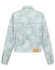 YAYING Jacquard Jacket EPJEC1229AG