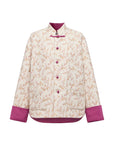 EP YAYING Beige Jacket