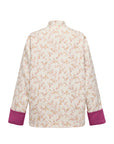 EP YAYING Beige Jacket