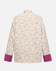 EP YAYING Beige Jacket