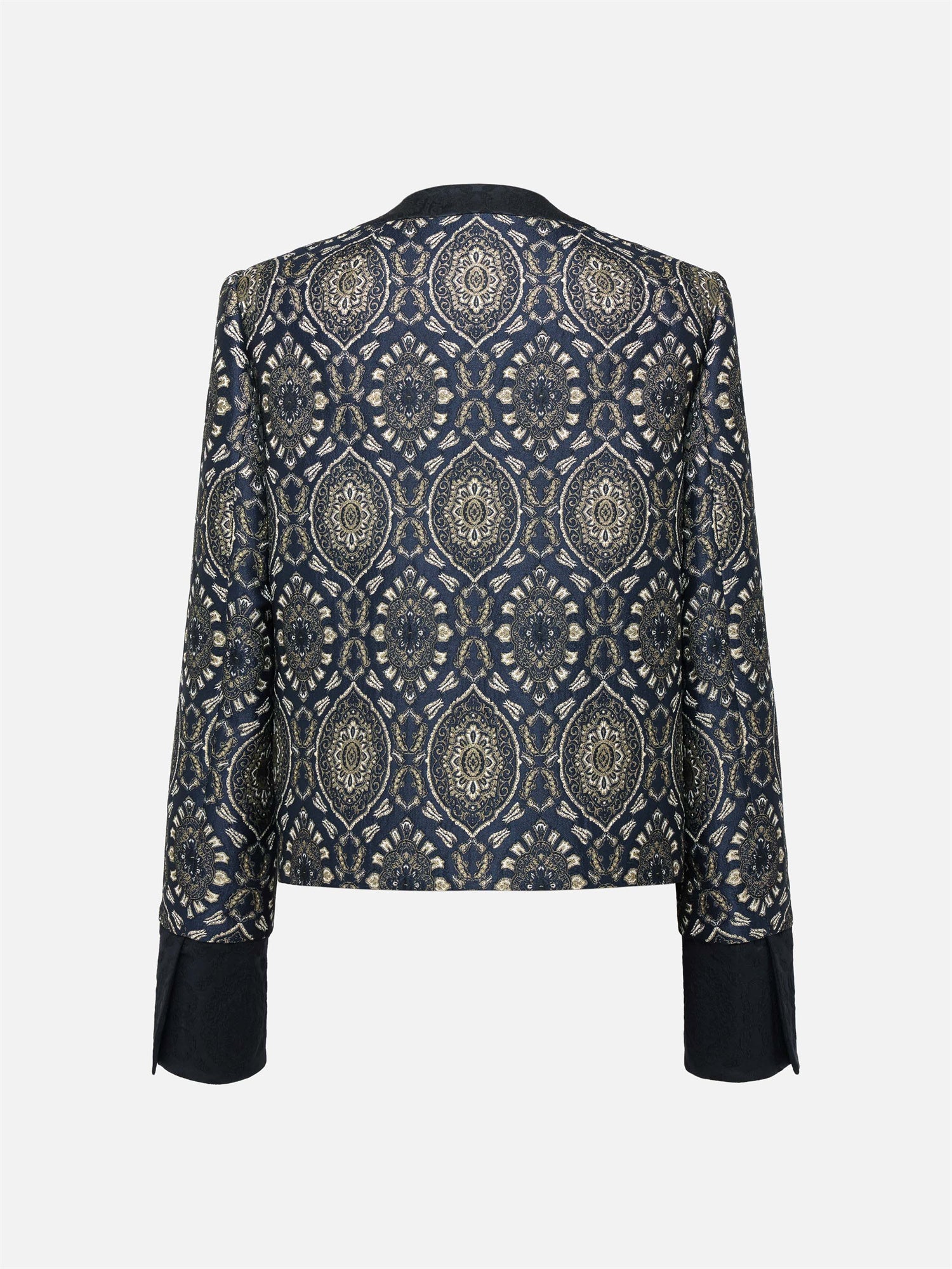 EP YAYING Chinese Style Jacket