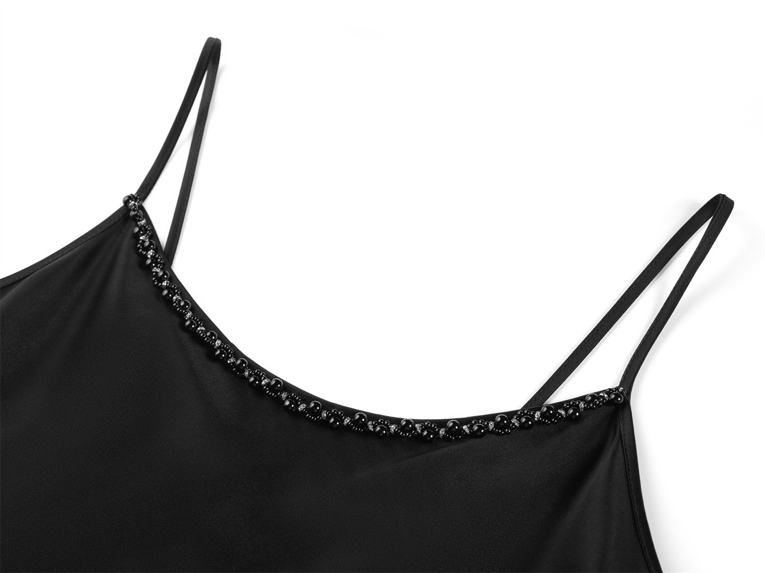 YAYING Acetate Slip Dress EPKAT4205AH