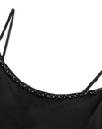 YAYING Acetate Slip Dress EPKAT4205AH