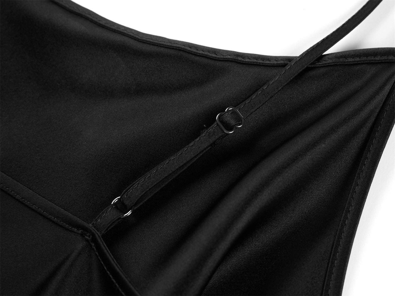 YAYING Acetate Slip Dress EPKAT4205AH