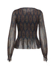 EP YAYING Blue Label Top