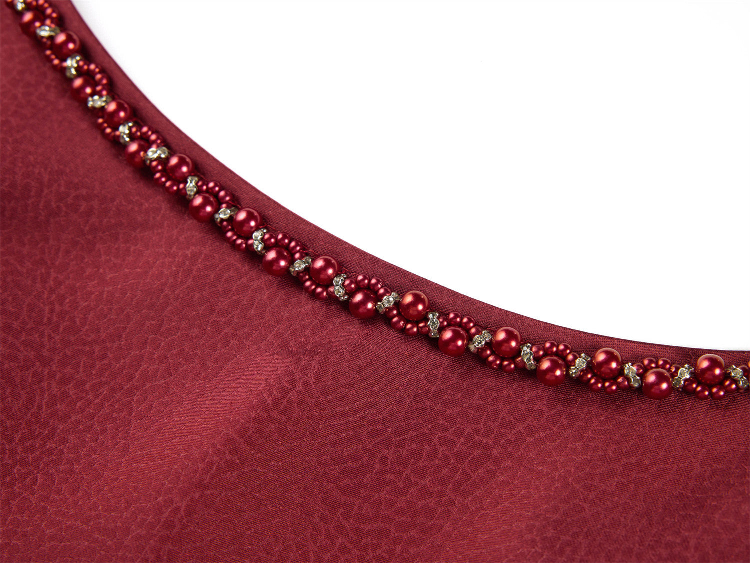 YAYING Acetate Slip Dress EPKAT4205BL