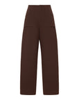 EP YAYING Brown Pants