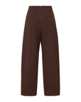 EP YAYING Brown Pants