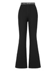 EP YAYING Black Pants