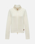 EP YAYING Cashmere Cardigan Sweater