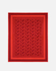 EP YAYING Double-Sided Silk Velvet Shawl