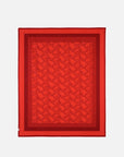 EP YAYING Double-Sided Silk Velvet Shawl