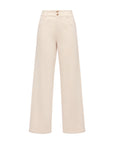 EP YAYING Beige Trousers