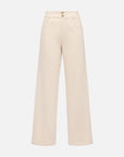 EP YAYING Beige Trousers
