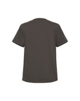 EP YAYING Cotton Short-Sleeve T-Shirt EGKPC5342AK