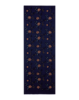 EP YAYING Black Cashmere Scarf