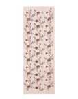 EP YAYING Pink Cashmere Scarf