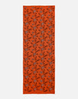 EP YAYING India Co-Creation Embroidered Cashmere Scarf Shawl