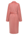 EP YAYING Wool Coat Coat