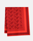 EP YAYING Double-Sided Silk Velvet Shawl