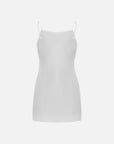 EP YAYING White Cocktail Dress