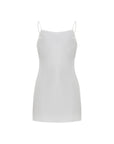 EP YAYING White Cocktail Dress