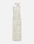 EP YAYING White Cocktail Dress
