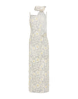 EP YAYING White Cocktail Dress