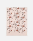 EP YAYING Pink Cashmere Scarf