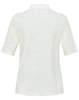 YAYING Silk Polo Shirt EPKES9516AW