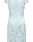 YAYING Chinese-style Dress