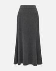EP YAYING Black Slim Fit Dress