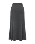 EP YAYING Black Slim Fit Dress