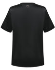 YAYING Triacetate Straight-Shoulder T-Shirt