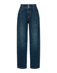 EP YAYING Classic Blue Jeans