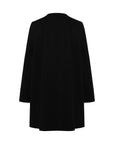 EP YAYING Wool Woolen Jacket