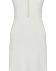 YAYING Silk Dress