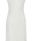 YAYING Silk Dress