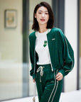 EP YAYING SPORTY JACKET