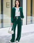 EP YAYING SPORTY JACKET