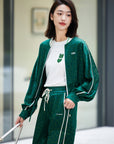 EP YAYING SPORTY JACKET