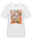 YAYING Cotton Short-Sleeve T-Shirt