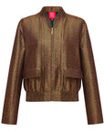 YAYING Songjin Baseball Jacket