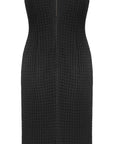 YAYING Acetic Acid Pleated Dress