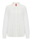 YAYING White Classic Shirt