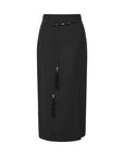 EP YAYING Maxi Skirt