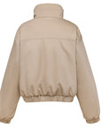 YAYING Goose Down Jacket EPKIWY103BE